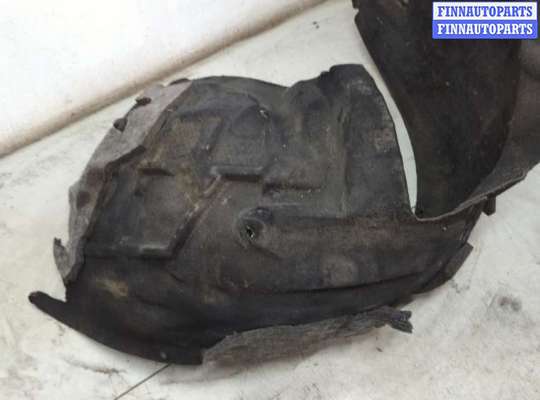 купить Защита арок (подкрылок) на Audi A7 2010-2018