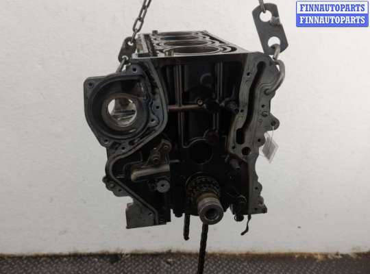 купить Блок цилиндров (Шорт блок) на Volkswagen Touran 2003-2006