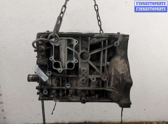 купить Блок цилиндров (Шорт блок) на Volkswagen Touran 2003-2006