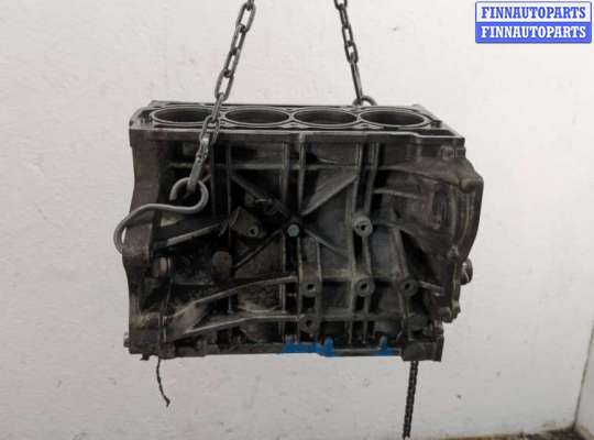 купить Блок цилиндров (Шорт блок) на Volkswagen Touran 2003-2006