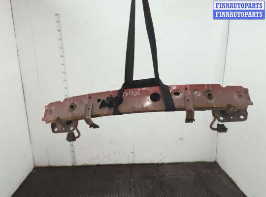 Усилитель бампера MZ664573 на Mazda 3 (BM) 2013-2019