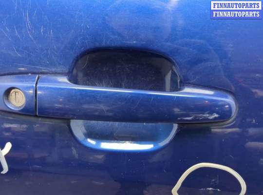 купить Дверь боковая (легковая) на Toyota RAV 4 2000-2005