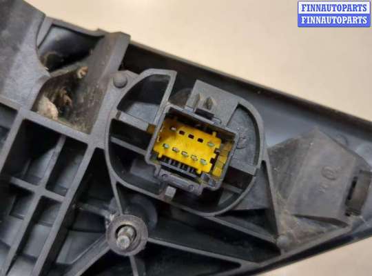 купить Зеркало боковое на Renault Scenic 2003-2009