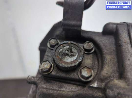 Поддон LXA5014 на Lexus IS 2005-2016