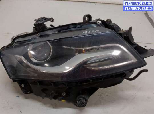 купить Кронштейн фары на Audi A4 (B8) 2007-2015