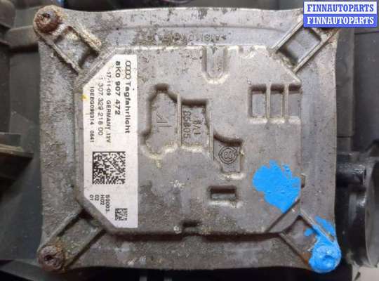 купить Кронштейн фары на Audi A4 (B8) 2007-2015