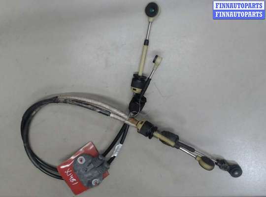 купить Трос кулисы КПП на Ford Focus 3 2014-2019