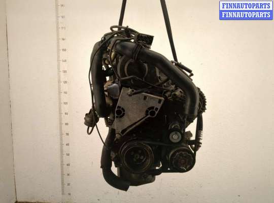 купить Форсунка топливная на Volkswagen Polo 2001-2005