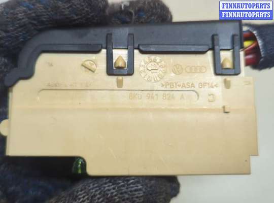 купить Блок предохранителей на Audi Q7 2005-2015