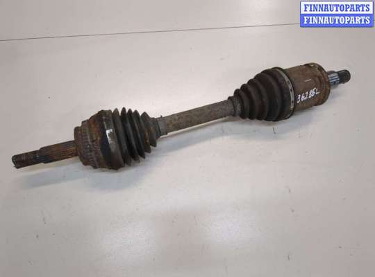 купить Полуось (приводной вал, шрус) на Toyota RAV 4 2000-2005