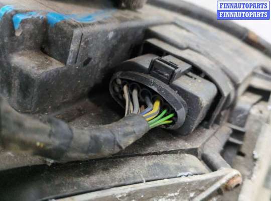 купить Кронштейн фары на Audi A4 (B8) 2007-2015