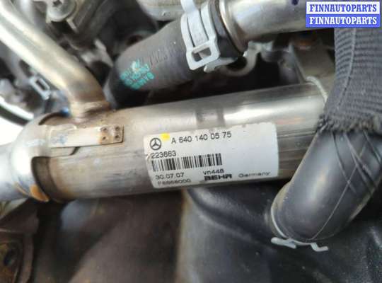 купить Турбина на Mercedes A W169 2004-2012