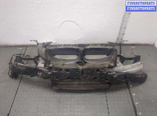 Купить Жалюзи радиатора на BMW 5 E60 2003-2010 Жалюзи радиатора BM3548883 на BMW 5 E60 2003-2010