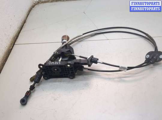 Кулиса КПП FO2137881 на Ford Focus 2 2008-2011