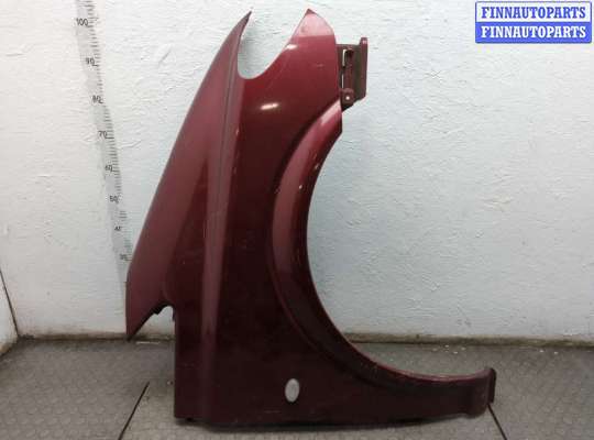 Крыло MB1693171 на Mercedes Vito W639 2003-2014