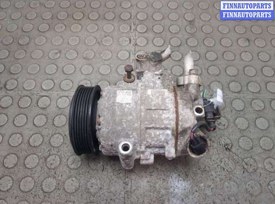 Компрессор кондиционера VG2764310 на Volkswagen Polo 2009-2014