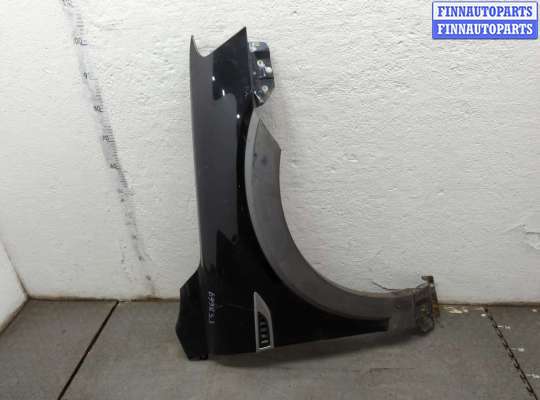 Купить Крыло на Chevrolet Captiva 2011-2016 Крыло CH466657 на Chevrolet Captiva 2011-2016