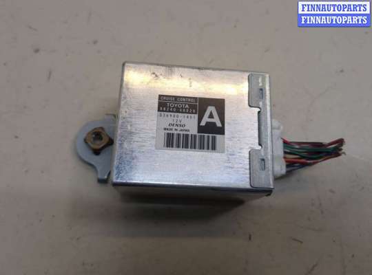 Круиз-контроль