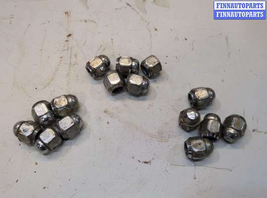 Гайка колесная SUG8317 на Subaru Forester (S13) 2012-2019