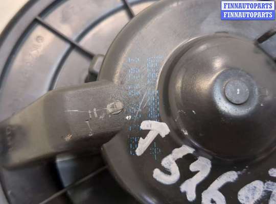 купить Двигатель отопителя (моторчик печки) на Audi A3 (8P) 2003-2013