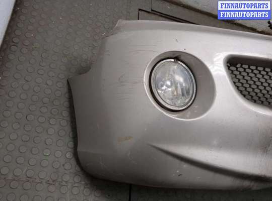 купить Бампер на Hyundai H-1 Starex 1997-2005