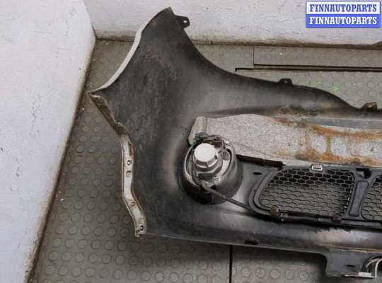 купить Бампер на Hyundai H-1 Starex 1997-2005