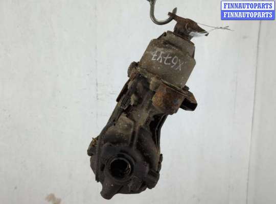 Купить Редуктор моста на Nissan Murano 2002-2008 Редуктор моста NS918014 на Nissan Murano 2002-2008