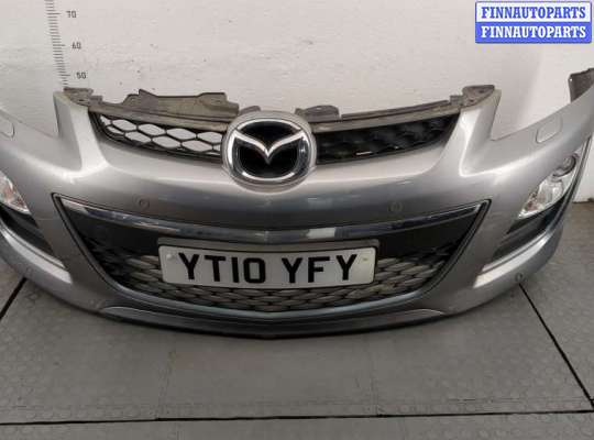 купить Бампер на Mazda CX-7 2007-2012