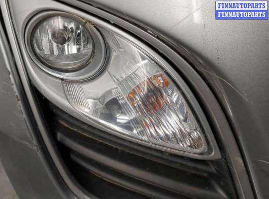 купить Бампер на Mazda CX-7 2007-2012