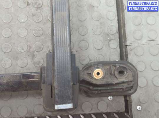 купить Рейлинги на крышу (комплект) на Toyota RAV 4 2000-2005