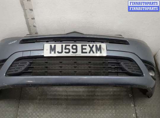 купить Решетка радиатора на Citroen C4 Grand Picasso 2006-2013