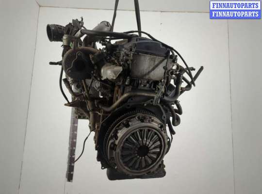 купить Двигатель (ДВС) на Nissan Pathfinder 2004-2014