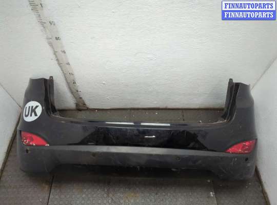 Фонарь противотуманный HN611712 на Hyundai ix 35 2010-2015