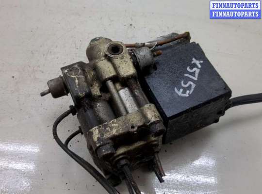 Блок ABS на Audi 100 (4A, C4)