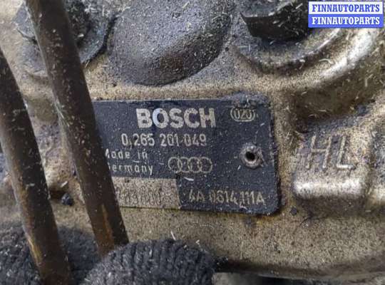 купить Блок АБС, насос (ABS, ESP, ASR) на Audi 100 (C4) 1991-1994