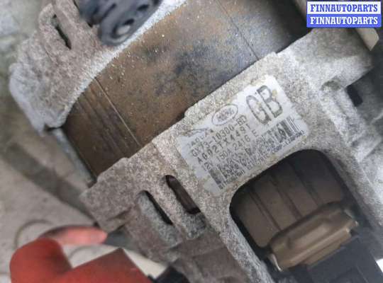 купить Генератор на Jaguar XE 2015-2025