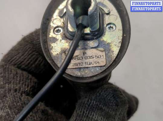 купить Антенна на Skoda Octavia (A5) 2004-2013