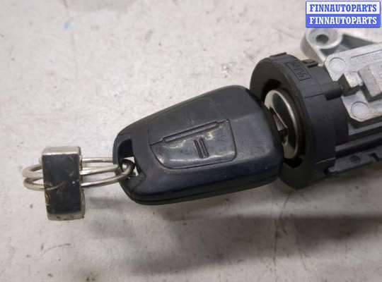 купить Замок зажигания на Opel Zafira B 2005-2014