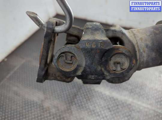 купить Кардан на Mercedes ML W163 1997-2005