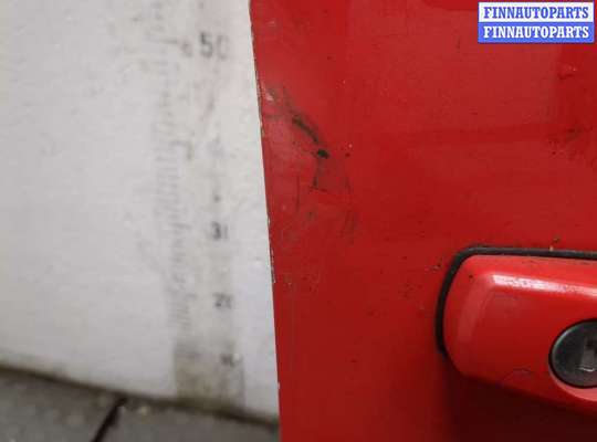 купить Дверь боковая (легковая) на Opel Vectra C 2002-2008