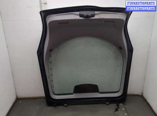 купить Стекло заднее на Nissan Primera P12 2002-2008