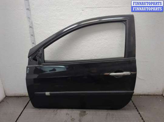 купить Дверная карта (Обшивка двери) на Renault Clio 2005-2009