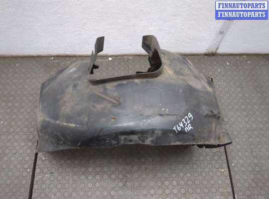 купить Защита арок (подкрылок) на Ford S-Max 2006-2010