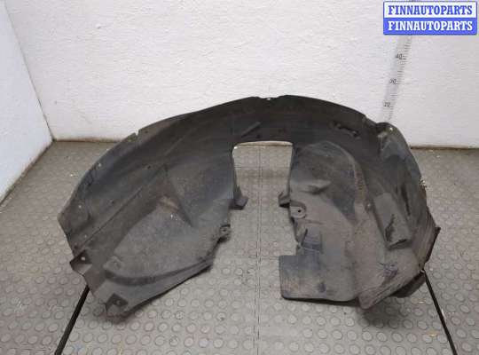 купить Защита арок (подкрылок) на Ford S-Max 2006-2010