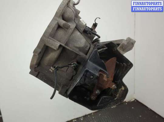купить КПП 5-ст.мех. (МКПП) на Ford Focus 2 2008-2011