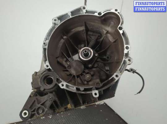 купить КПП 5-ст.мех. (МКПП) на Ford Focus 2 2008-2011