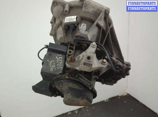 купить КПП 5-ст.мех. (МКПП) на Ford Focus 2 2008-2011