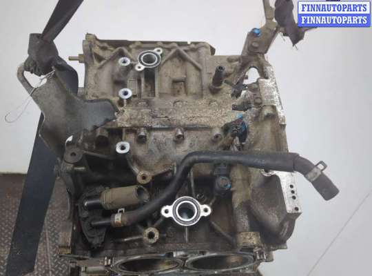 купить Блок цилиндров (Шорт блок) на Subaru Forester (S13) 2012-2019