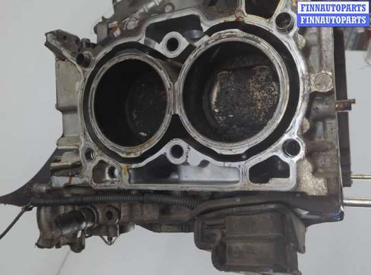 купить Блок цилиндров (Шорт блок) на Subaru Forester (S13) 2012-2019
