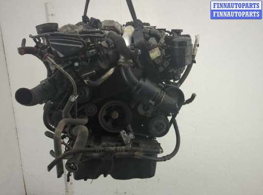 Генератор MB1658855 на Mercedes ML W164 2005-2011